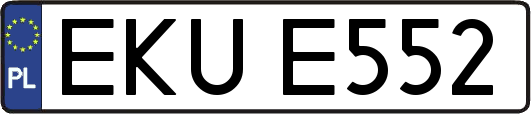 EKUE552