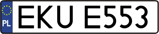 EKUE553