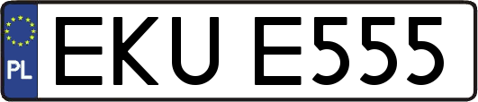 EKUE555