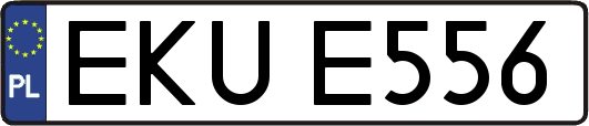 EKUE556
