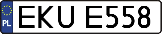 EKUE558