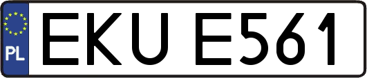 EKUE561