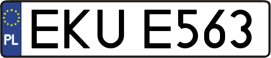 EKUE563