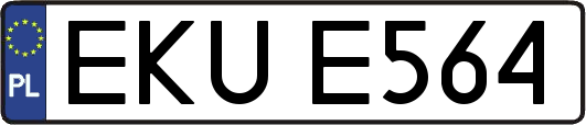 EKUE564