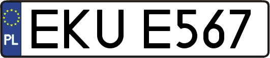 EKUE567
