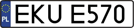 EKUE570