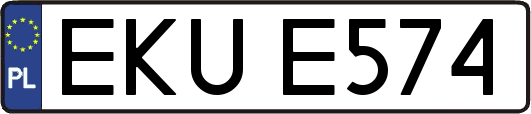 EKUE574