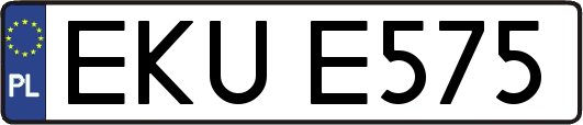 EKUE575
