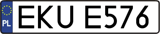 EKUE576