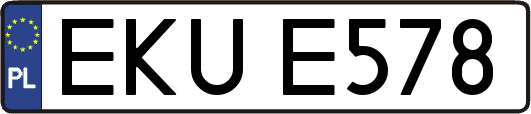 EKUE578