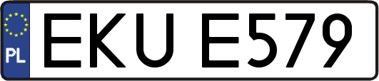 EKUE579