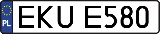 EKUE580
