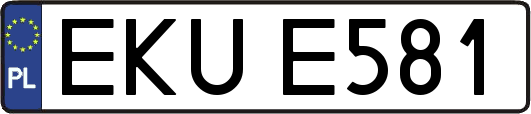 EKUE581