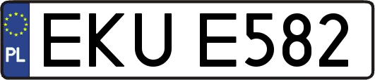 EKUE582