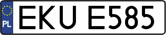 EKUE585