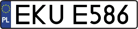 EKUE586
