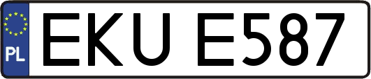 EKUE587