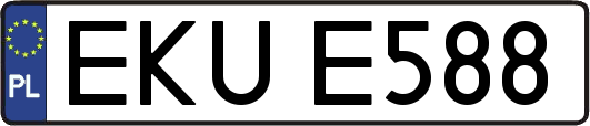 EKUE588