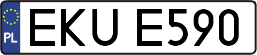 EKUE590