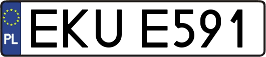 EKUE591