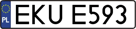 EKUE593