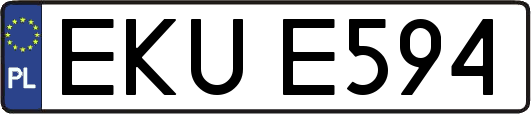 EKUE594