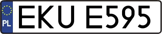 EKUE595