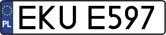 EKUE597