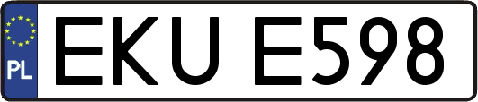 EKUE598