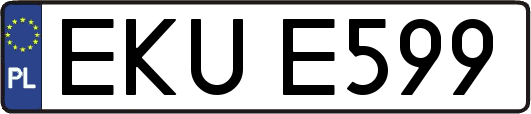 EKUE599