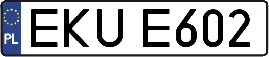 EKUE602
