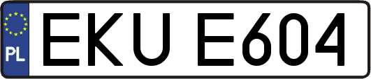 EKUE604