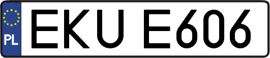 EKUE606