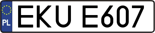 EKUE607