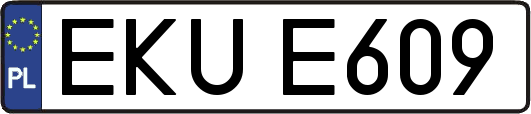 EKUE609