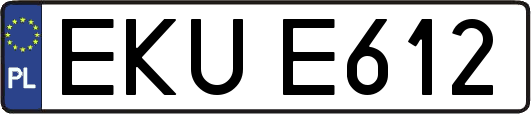 EKUE612