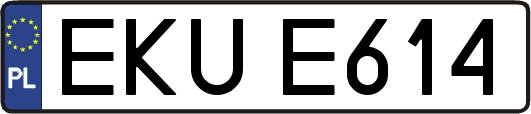 EKUE614