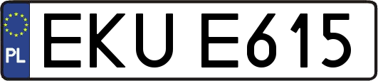 EKUE615