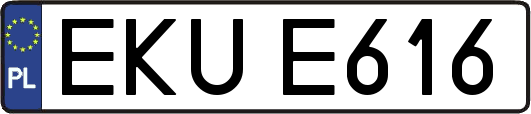 EKUE616
