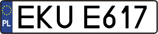 EKUE617
