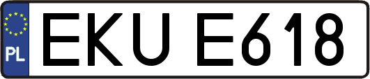 EKUE618