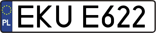 EKUE622