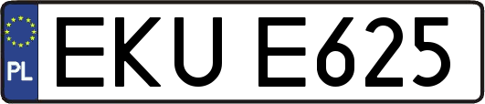 EKUE625
