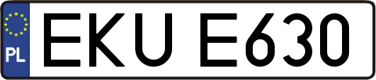 EKUE630