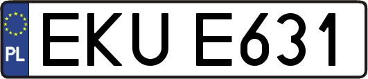 EKUE631