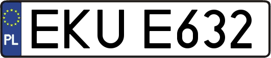 EKUE632