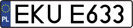 EKUE633