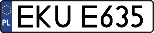 EKUE635
