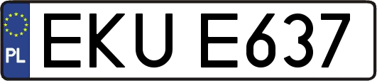 EKUE637