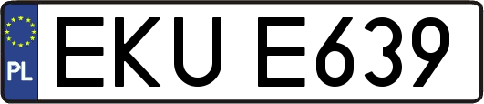 EKUE639